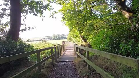Lets go for a Walk... ASMR