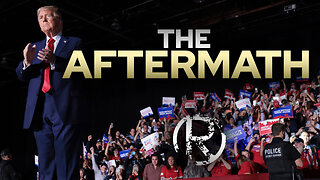 The Aftermath • The Todd Coconato Show