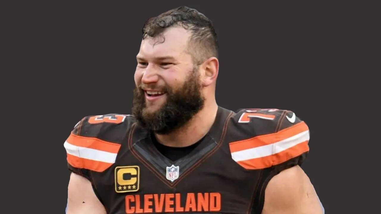 How To Create Joe Thomas Madden 23