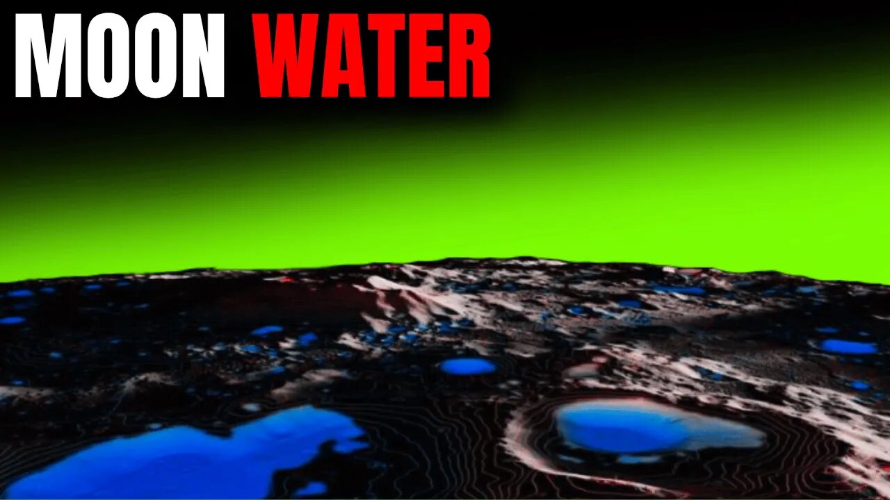 Moon Water