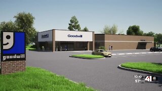 Goodwill of Western Missouri and Eastern Kansas files lawsuit against Olathe