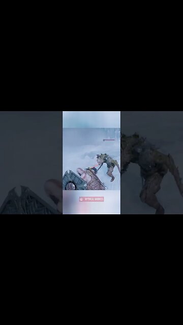 You Can Now Fight Alongside Thor In GOW NG+ | Mythical Madness