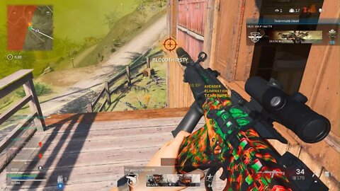 Team wipe
