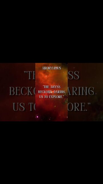 The Deep Dive: Falling into Earth's Deepest Hole