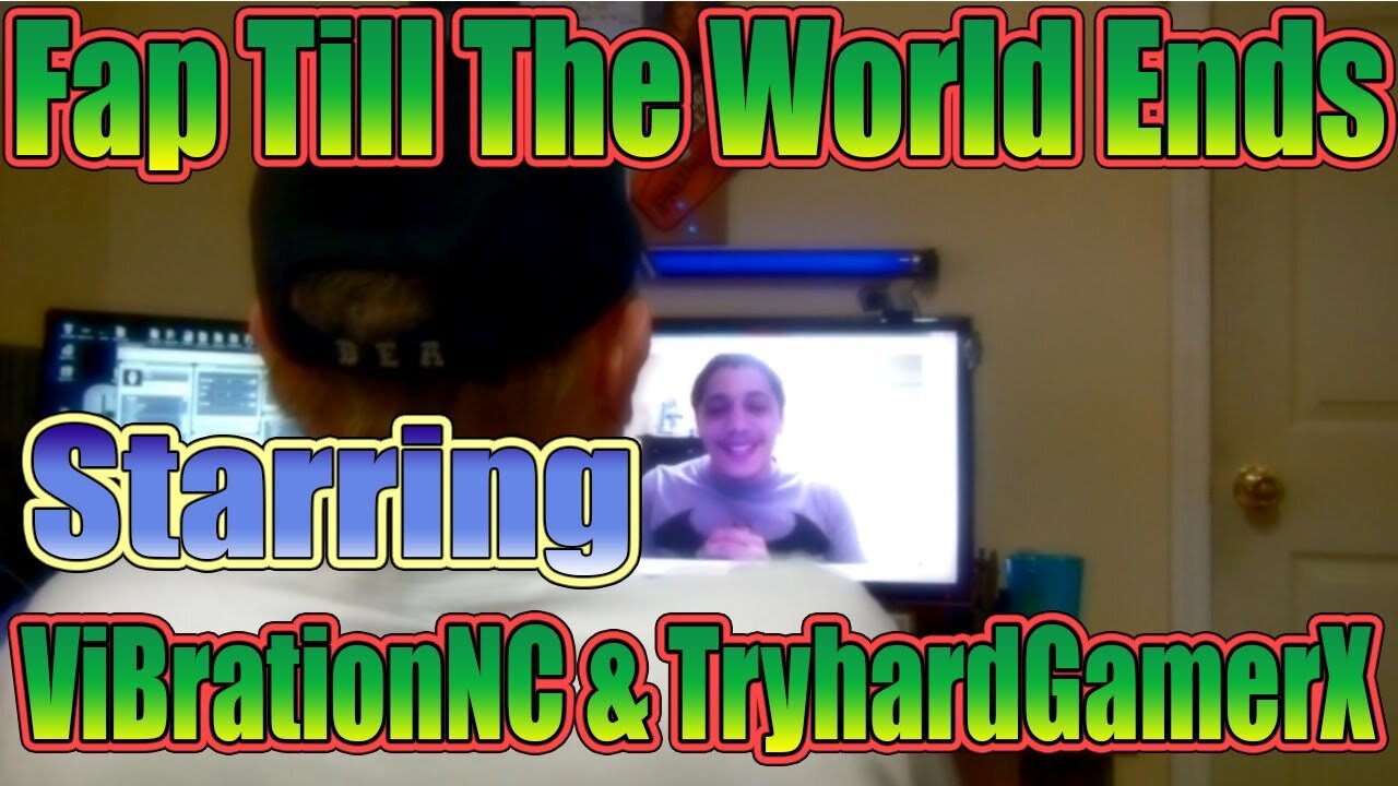 Fappin Till The World Ends