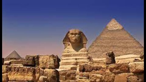 Celestial Gateways' - Do Ancient Egypt's Pyramids Actually Line Up With Stars?