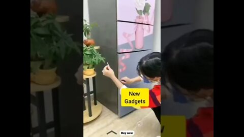 Amazing Gadgets 😎✅ Latest Inventions 😎Smart technology Smart Utilities For Home MakeupBeauty #Shorts