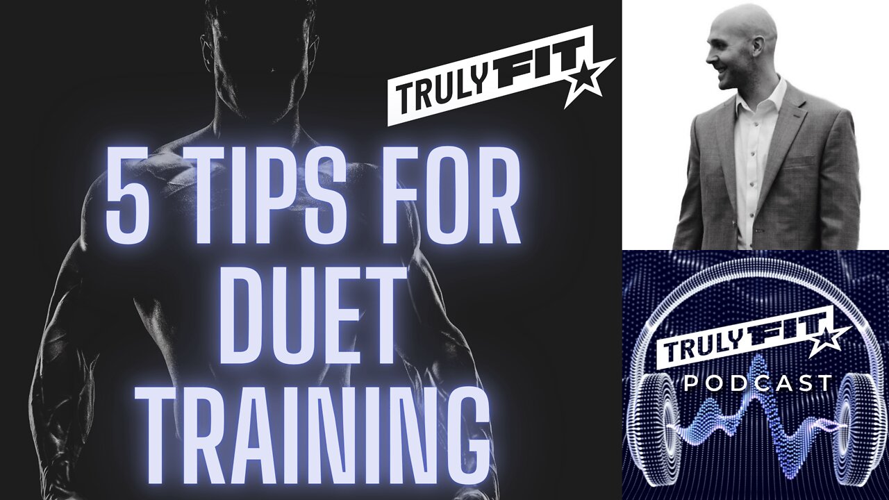 5 Tips for Duet Training