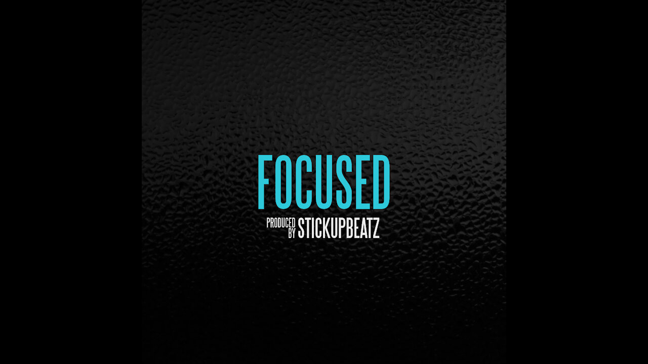 "Focused" Pooh Shiesty x Lil Durk Type Beat 2021