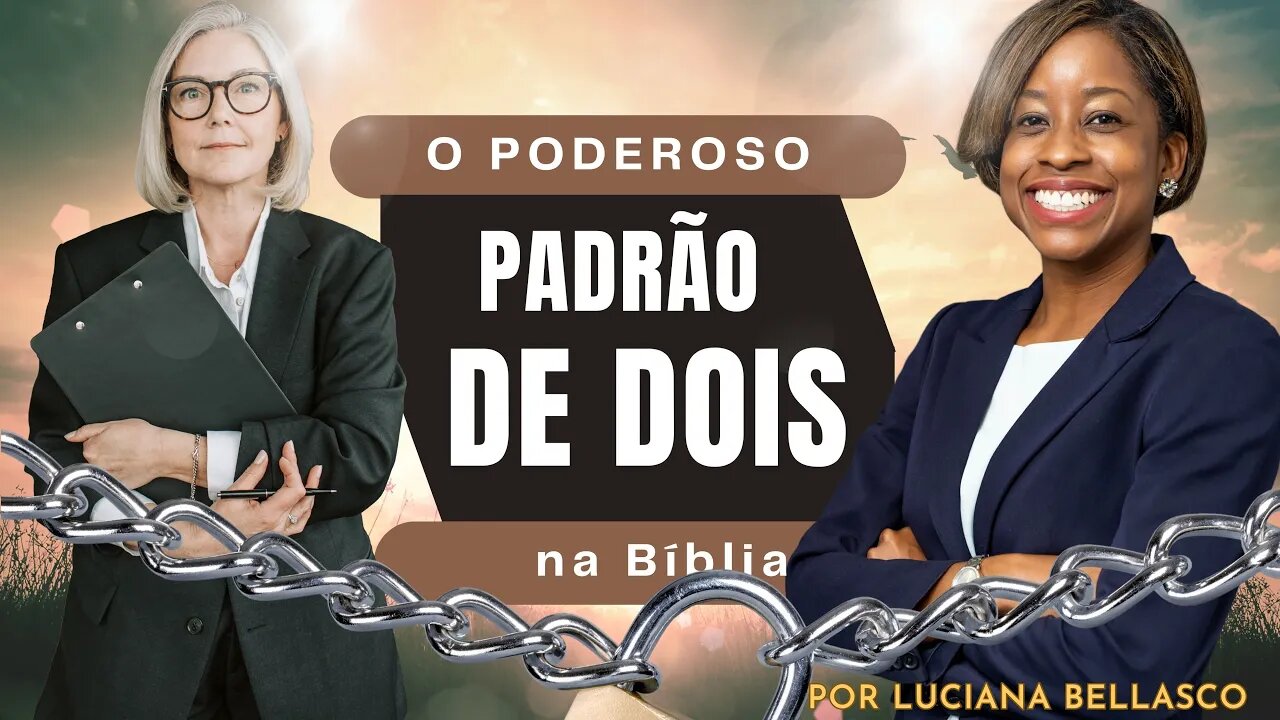 O Poderoso Padrão de Dois