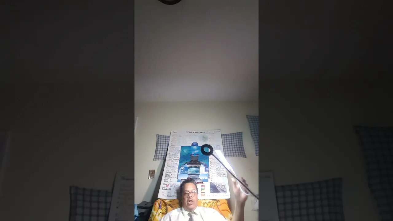 69 matthew and the 1st commission
