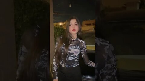 tiktok girl #shorts