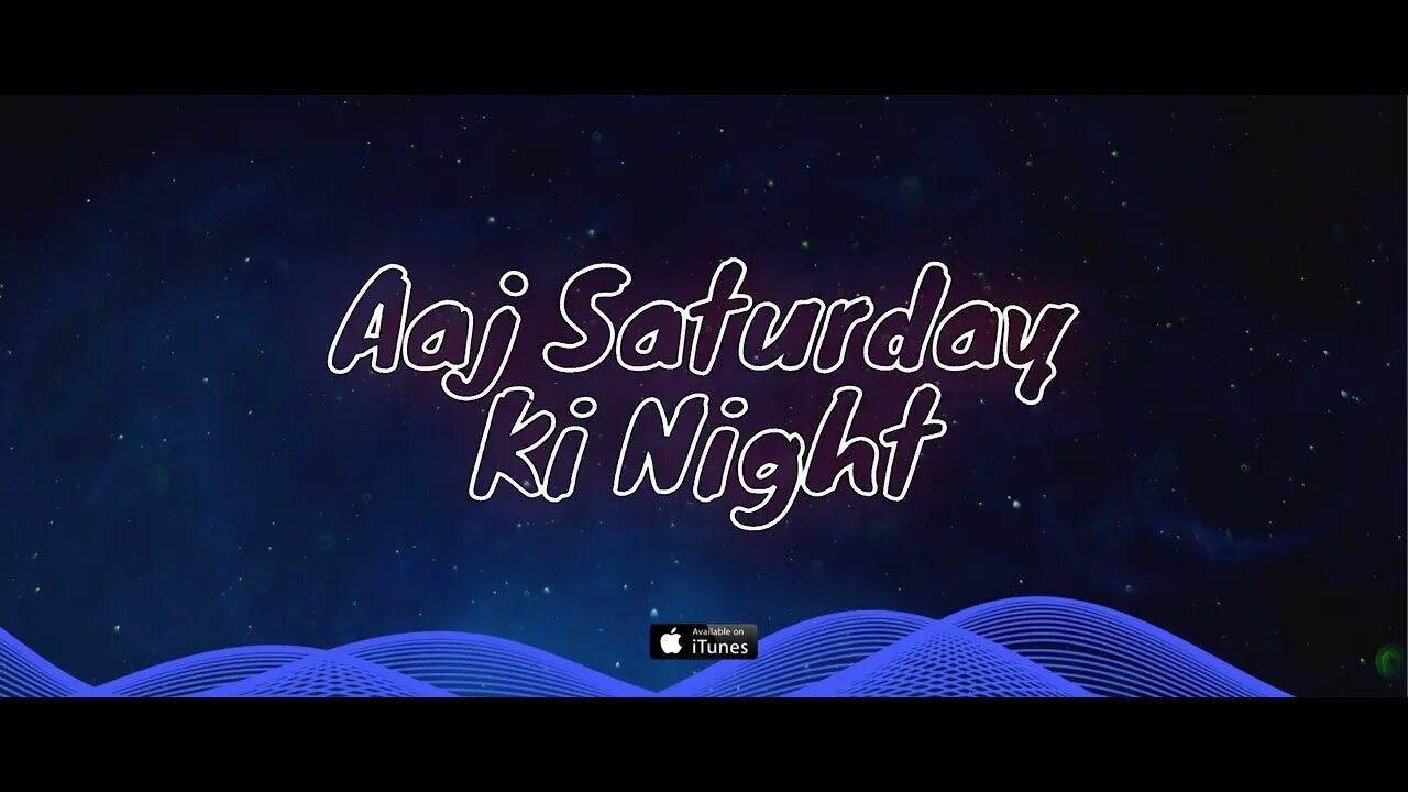Saturday Ki Night - THE AJISIN | Radio | Podcast