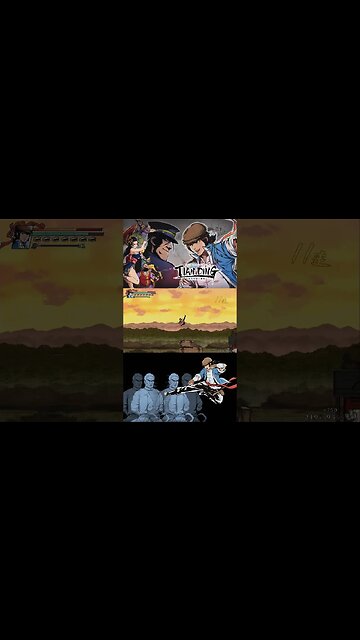 PÉROLA DOS METROIDVANIAS #97 - THE LEGEND OF TIAN DING