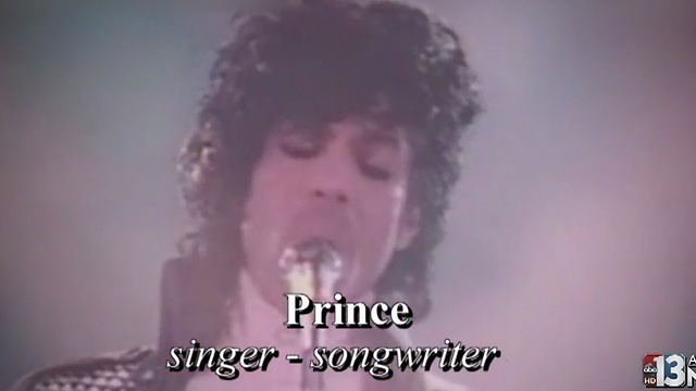 Celebrity deaths in 2016