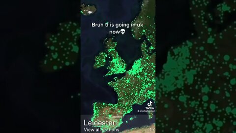 Bruh tf is going in UK now 💀
