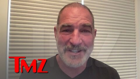 'Revenant' Bear Actor Says He Could've Pulled Off Scam Better Than Suspects | TMZ