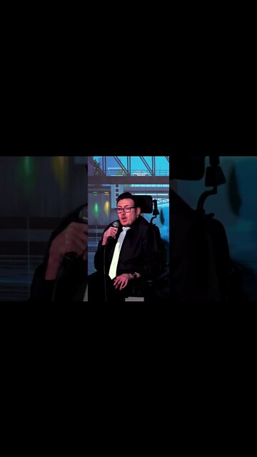 Apple Watch | Michael The Chairman Stand Up Comedy @Apple @Apple Watch Journal #standupcomedy