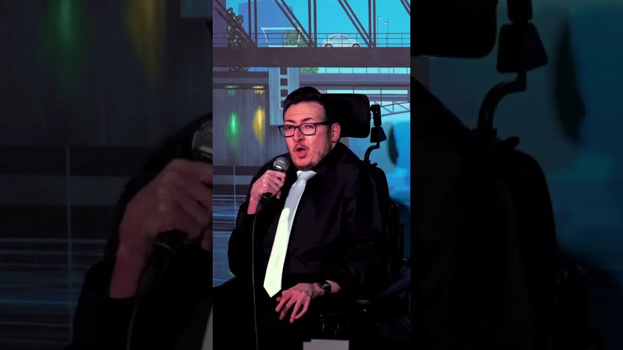 Apple Watch | Michael The Chairman Stand Up Comedy @Apple @Apple Watch Journal #standupcomedy