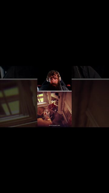 Where’s my knife !!, #gaming #templardred #rdr2