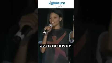 Candace Owens: The respect for women #shorts