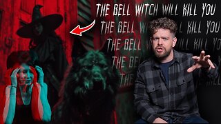 JACK’S MOST HAUNTED: The Bell Witch's Two-Headed Beast