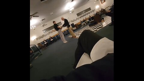 FREEMASONRY INITIATION - MUST WATCH!!! [PT.6]
