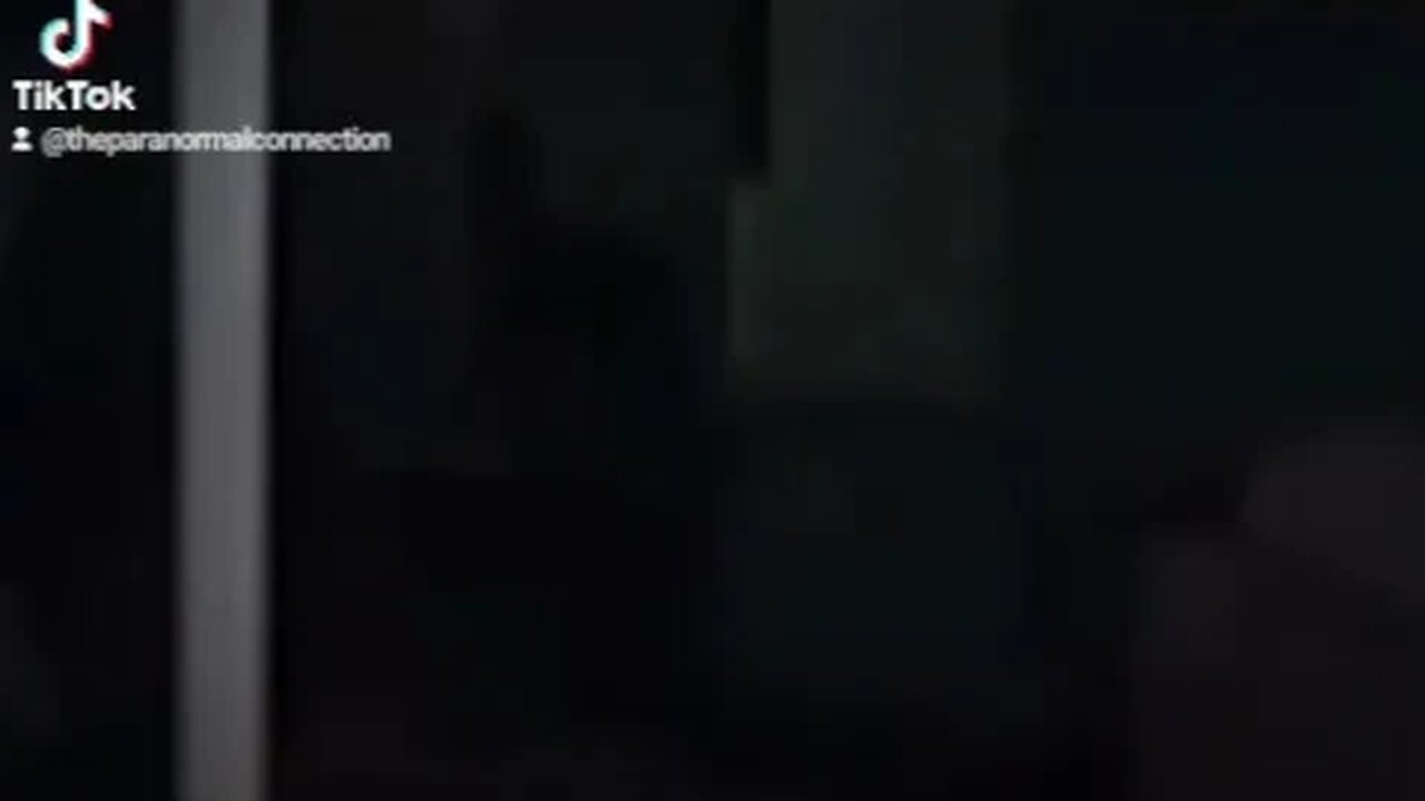 Is that a dark Shadow 🤔