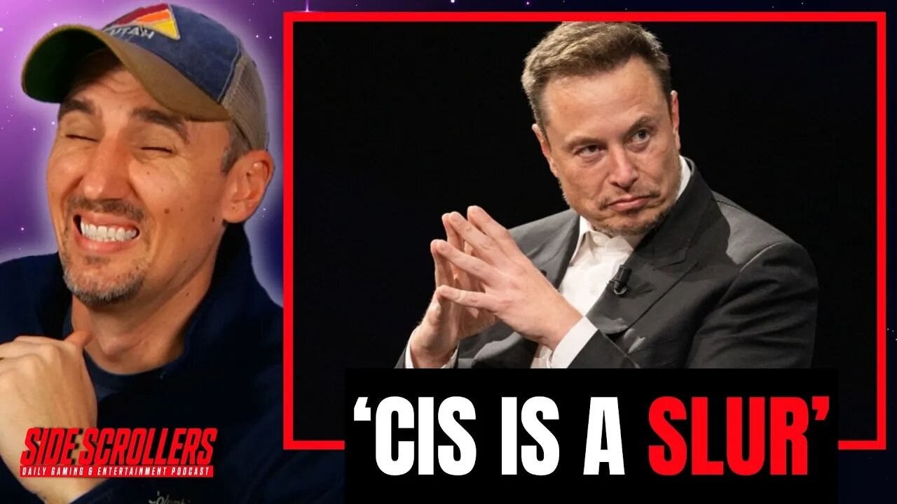 Elon Musk RAILS on Woke Culture Causing Meltdowns