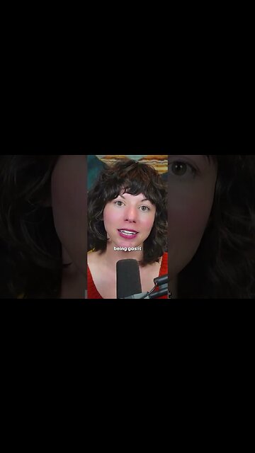 Top common signs of gaslighting…