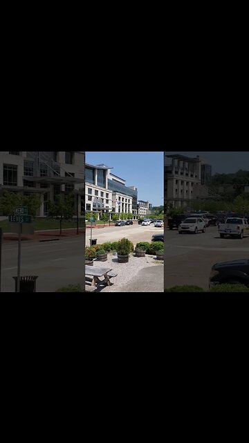 Police responded to reports of active shooter at Kentucky Transportation Cabinet in Frankfort.