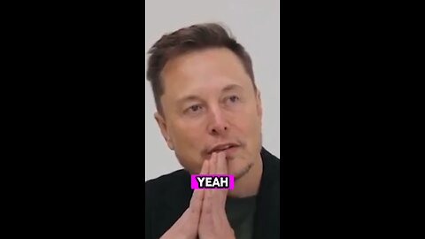 Elon Musk Claims There’s a Reason Billionaires Fear Trump’s Second Term