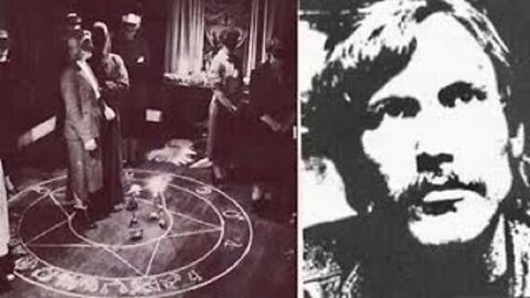 NWO: the Illuminati and satanism exposed by John Todd