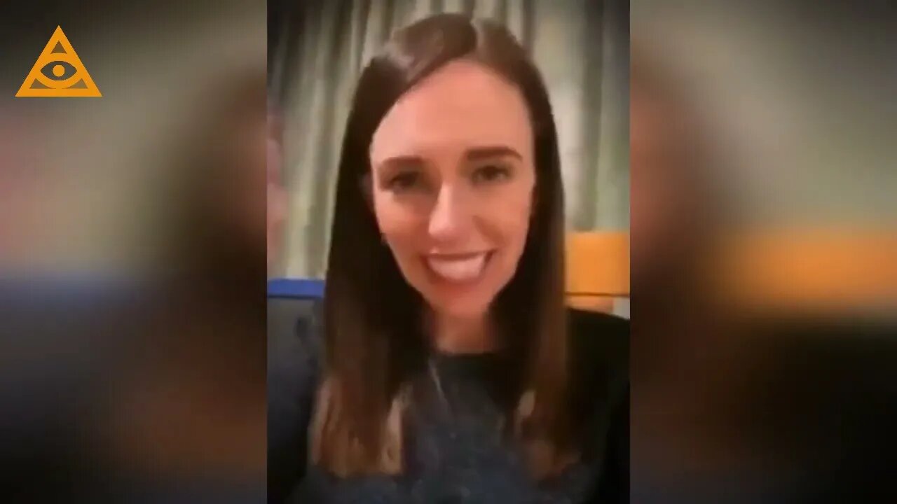 40th PM of New Zealand, Jacinda Ardern, "So, it's a pretty good incentive..."