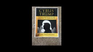 TRUMP MODERN DAY CYRUS