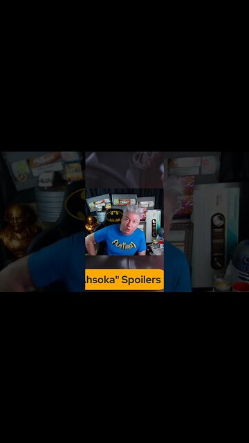 DISNEY LIGHTSABERS DON'T MATTER