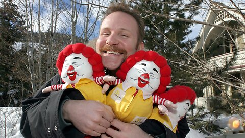 Morgan "Supersize Me" Spurlock Joins Other Died Suddenly Celebs this Week