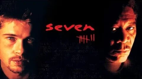 Cinema Crusaders: Se7en