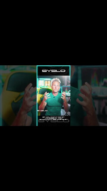 If you can't do it yourself, you shouldn't be doing it | Syslo Ventures #shorts #team #task