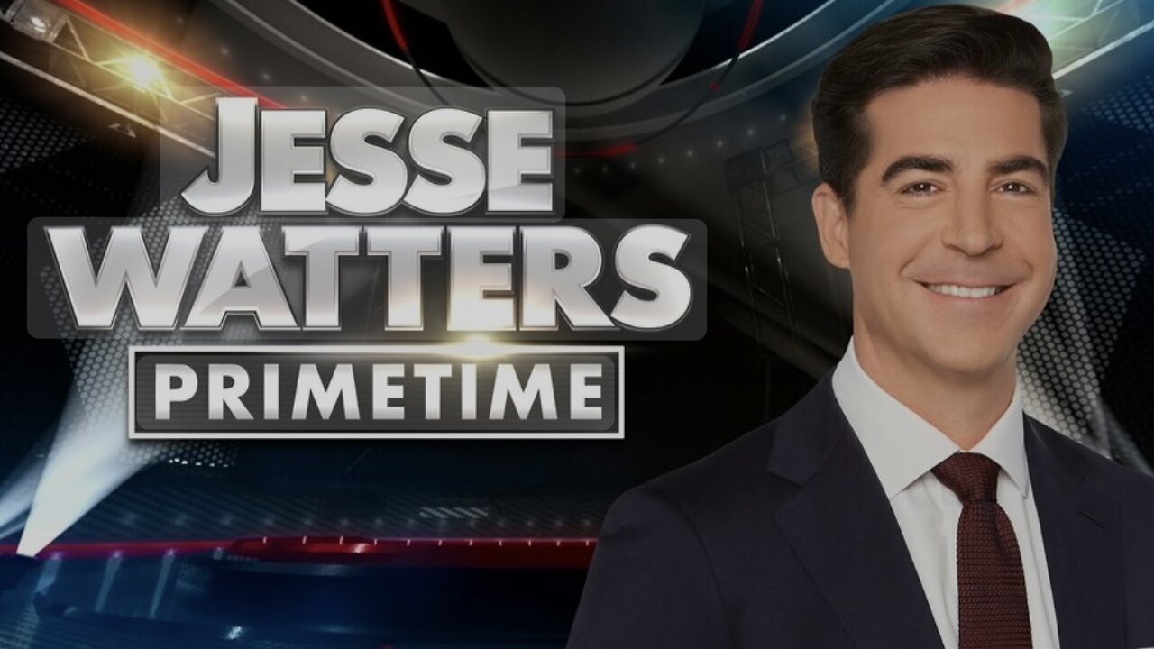 JESSE WATTERS PRIMETIME (September 26, 2024) FULL EPISODE