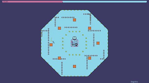 N++ - Illogistics (!-A-08) - G--