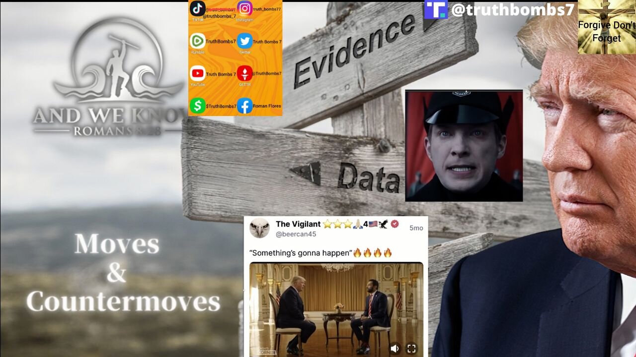 9/7/2022 RETRUTH working against [DS] repeated LIES! They attack, WE counter with MEMES, SM posts & TRUTH! PRAY!