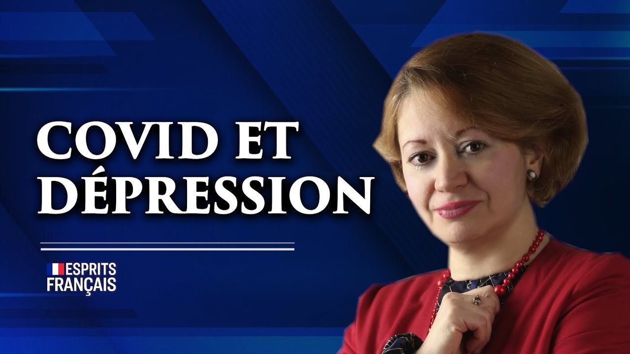 Mila Aleckovic Bataille | Covid et Dépression