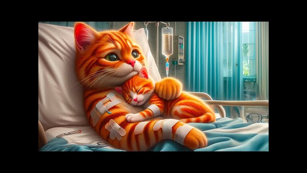 Trending video cute cats