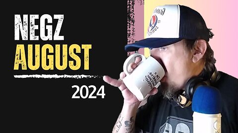 8-28-2024 Negz LiveMe "GIFT EXPRESSWAY"