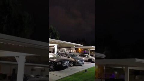 waiting on storm to come in
