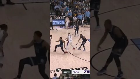 LAKERS ARE GOING TO THE FINALS!
