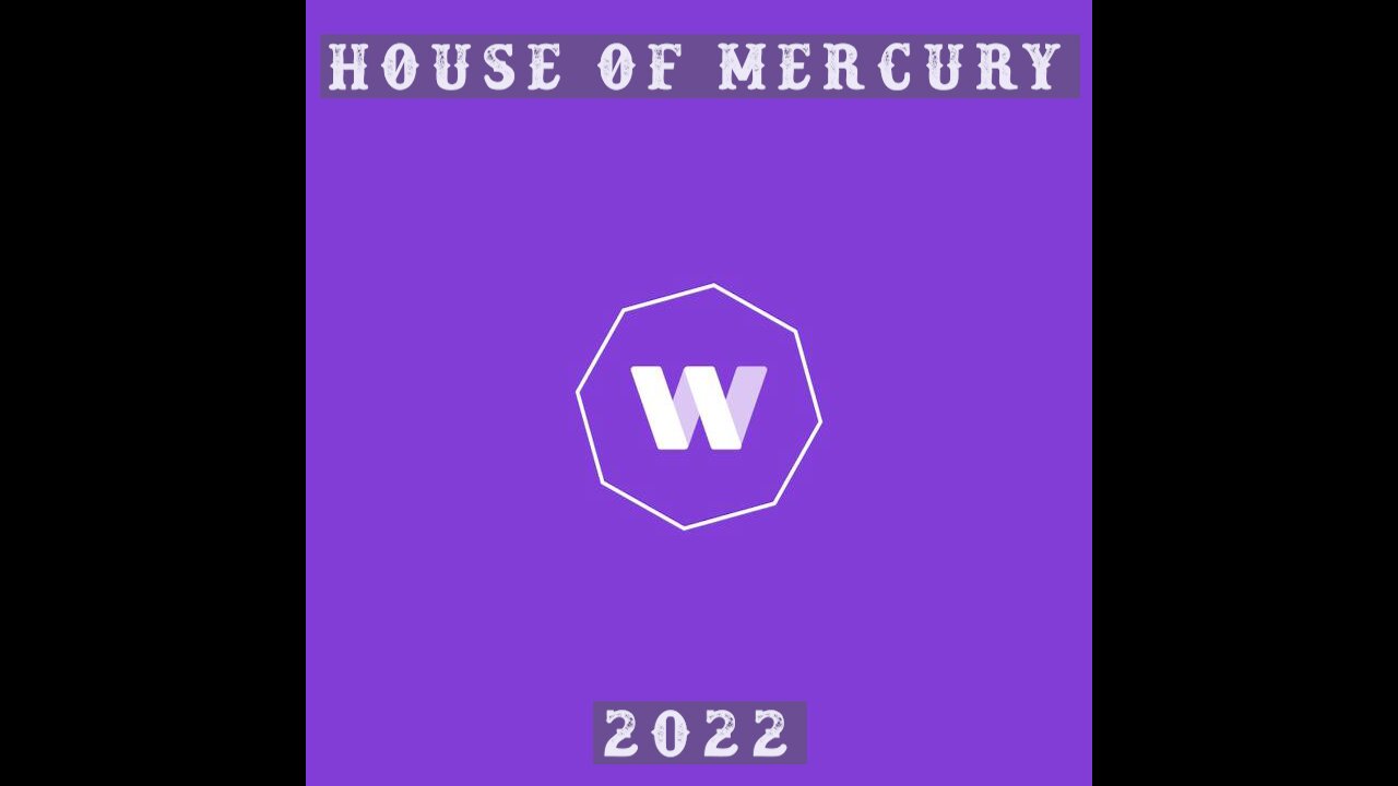 House of Mercury - Important Update : Rob Mercury 24 August 2022