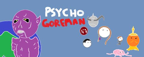 Psycho Goreman