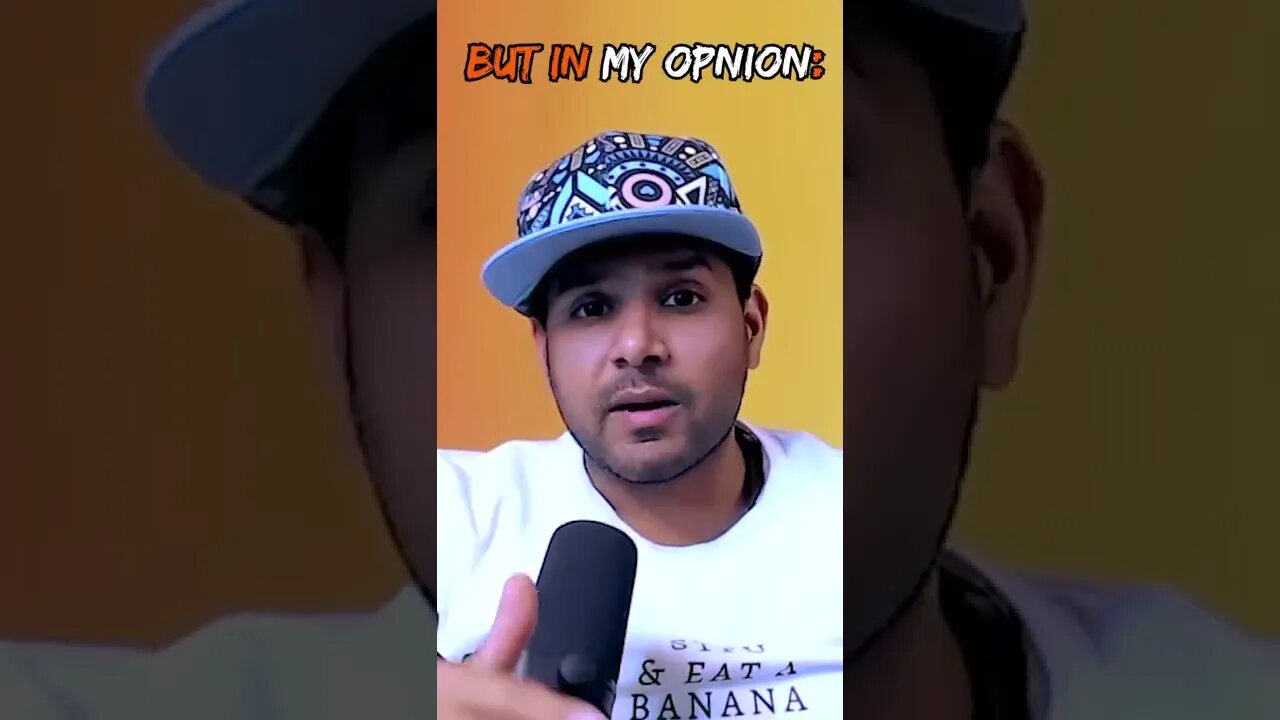 THE FIRST STEP TO QUITTING IS MAKING A DECISION#shorts